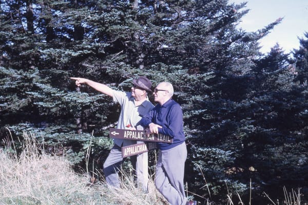 Photo of Eugene Vankerckhove Sr